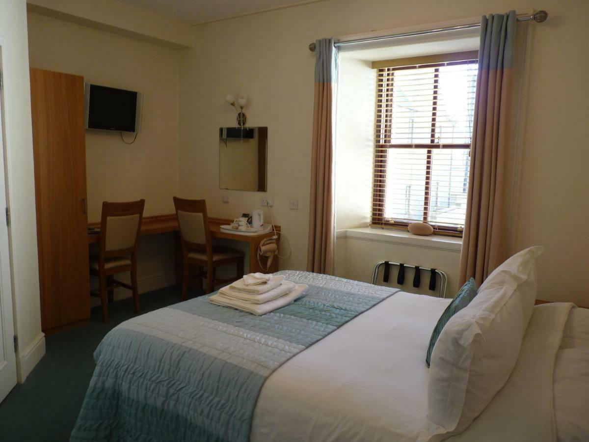 Pentland Lodge House Thurso Εξωτερικό φωτογραφία
