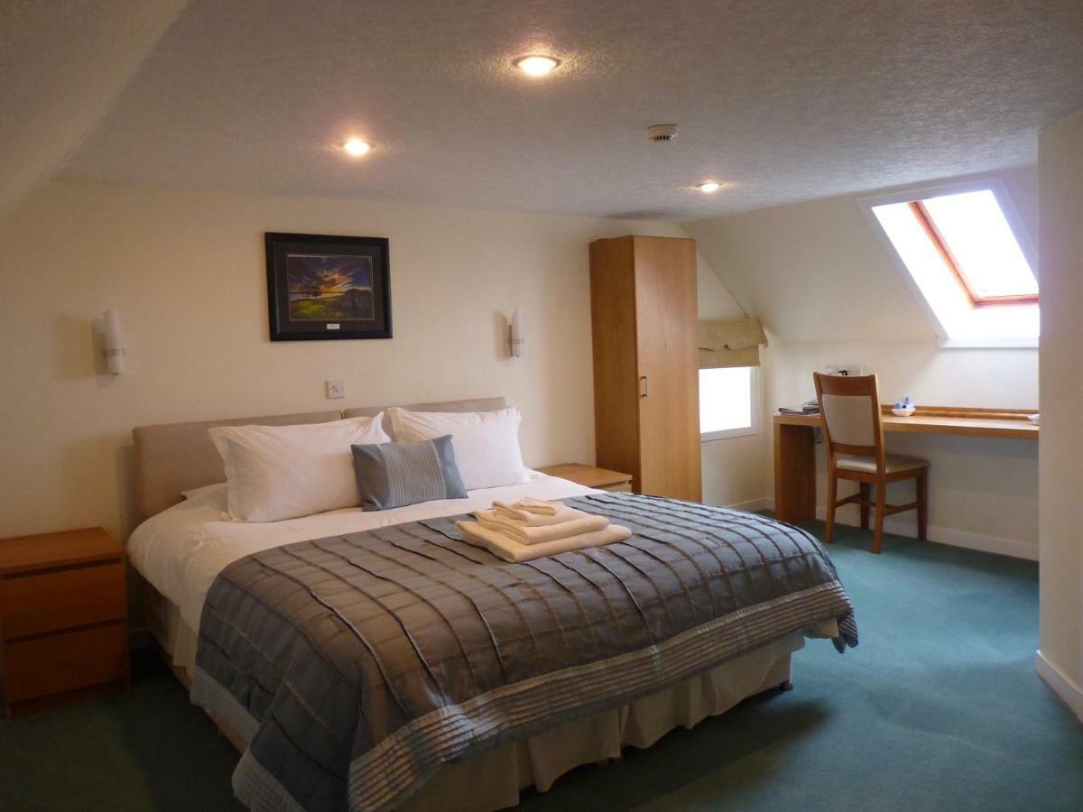 Pentland Lodge House Thurso Εξωτερικό φωτογραφία