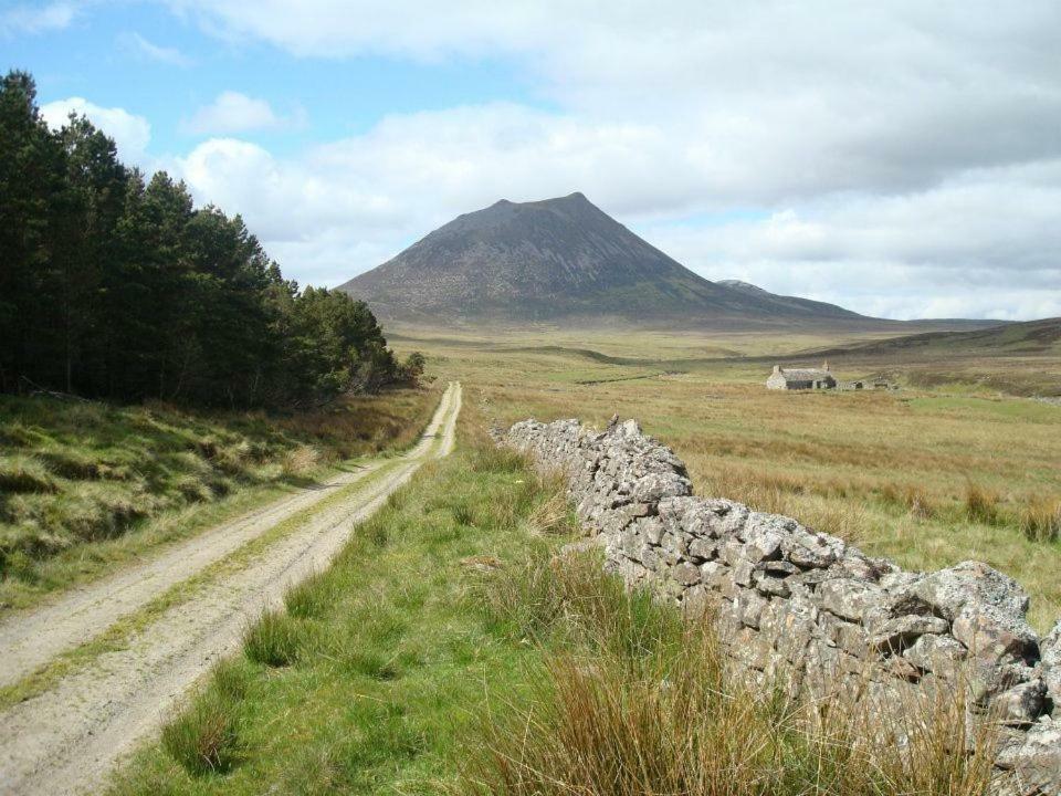 Pentland Lodge House Thurso Εξωτερικό φωτογραφία
