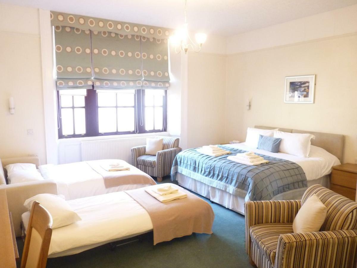 Pentland Lodge House Thurso Εξωτερικό φωτογραφία